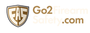 Go2Firearm Sfety logo